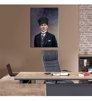 Atatürk Fotoğrafı-420