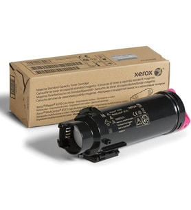 Tonersepeti Xerox Phaser 6510-106R03482 Kırmızı Orjinal Toner