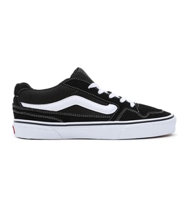 Vans MN Caldrone (Suede Canvas) Erkek Günlük Spor Ayakkabı - VN0A5JM2BA21
