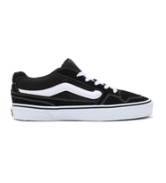 Vans MN Caldrone (Suede Canvas) Erkek Günlük Spor Ayakkabı - VN0A5JM2BA21
