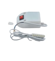 Led Lamba 6'lı Mıknatıslı
