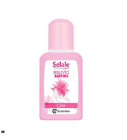 Şelale Aseton 50 Ml Besleyici