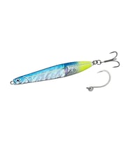Savage Gear Surf Seeker 10cm 30g Metal Kaşık Yem Blue Chrome