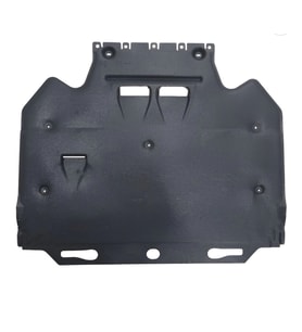 Audı A6 2013-2017 Motor Alt Muhafaza Önün Arkası 4G0863822C