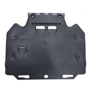 Audı A6 2013-2017 Motor Alt Muhafaza Önün Arkası 4G0863822C