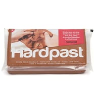 BISBAL HARDPAST SERAMİK HAMURU 0,5 KG TOPRAK TC14A