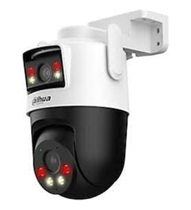 DAHUA 5MP Speed Dome PT IP Kamera IPC-PT1539DA1-SW-PV