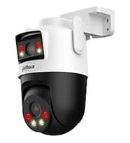 DAHUA 5MP Speed Dome PT IP Kamera IPC-PT1539DA1-SW-PV