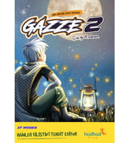 Gazze 2 - Bir Direniş Çizgi Romanı