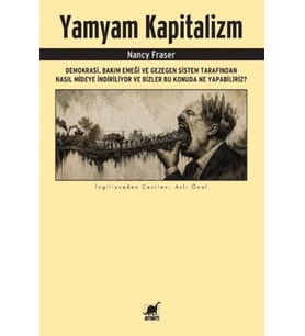 Yamyam Kapitalizm