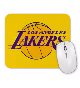 Los Angeles Lake Basketboll Mouse Pad.jpg