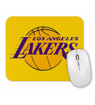 Los Angeles Lake Basketboll Mouse Pad.jpg