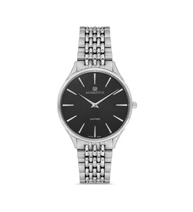 Momentus EM349S-04SS Erkek Kol Saati