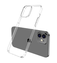 Apple iPhone 12 Uyumlu Kılıf Zore Vonn Kapak