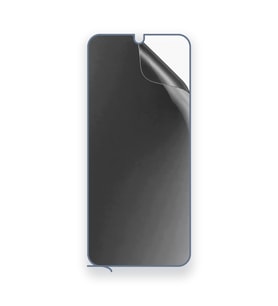 SChitec WALTON H9 Pro Uyumlu Ön Yüzey Hayalet Privacy Hidrojel Ekran Koruyucu