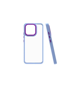 Xiaomi Mi 13 Uyumlu Kılıf Zore Flora Kapak