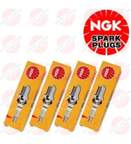 Ateşleme Buji Takımı (4'LÜ) (BKR6E-11)