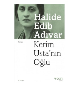 Kerim Usta’nın Oğlu