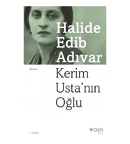Kerim Usta’nın Oğlu