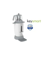Keysmart Elektrikli Semaver Key  180