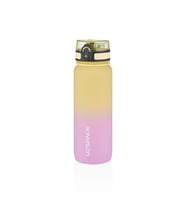 Vagonlife Uzspace 3053 800ml Sarı-Mor Tritan Matara