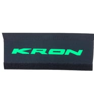 Kron Bisiklet Reflektörlü Kadro Koruyucu ve Zincir Koruyucu YEŞİL