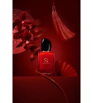 Giorgio Armani Si Passione Intense EDP 100ML Kadın Parfüm