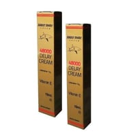 DELAY 48000 GECİKTİRİCİ KREM 2 ADET- ÜCRETSİZ KARGO