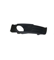 FORD FOCUS C-MAX ÖN TAMPON PANJURU DELİKLİ SAĞ 04- FOR07FO091 3M51R19952AD