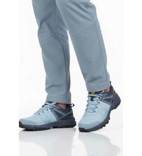 Pierre Cardin Lacivert Kaymaz Taban Su Geçirmez Erkek Outdoor Yürüyüş Ayakkabısı PCI-11625 M