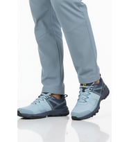 Pierre Cardin Lacivert Kaymaz Taban Su Geçirmez Erkek Outdoor Yürüyüş Ayakkabısı PCI-11625 M