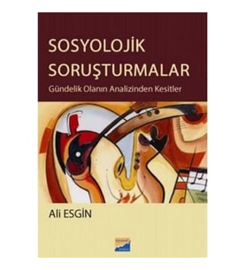 Sosyolojik Soruşturmalar