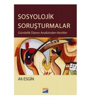 Sosyolojik Soruşturmalar