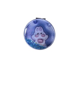 GIPTA K9905 LUCKY DAY YUVARLAK AYNA - TEKLİ