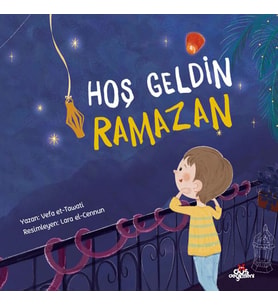 Hoş Geldin Ramazan