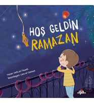 Hoş Geldin Ramazan
