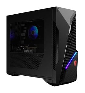 MSI MAG INFINITE S3 14NUD7-1432EU I7-14700F 16GB DDR5 1TB SSD RTX 4060 Ti VENTUS 2X 8GB W11 GAMING - Outlet (Siyah-Haki-Gri)