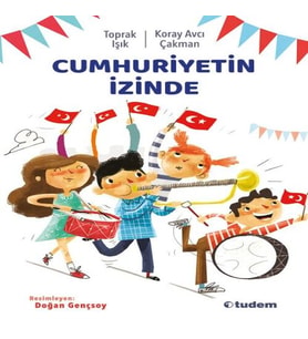 Cumhuriyetin İzinde