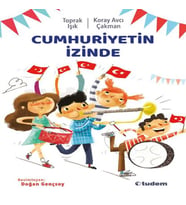 Cumhuriyetin İzinde