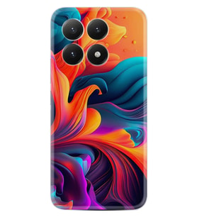 Xiaomi 15T Pro Kılıf Boutique Baskılı Resimli Cümbüş Pcode -069