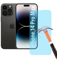 Apple iPhone 14 Pro Max Nano Cam Ekran Koruyucu