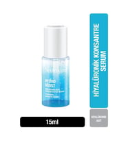 Neutrogena Hydro Boost Hyaluronik Konsantre Serum 15 ml