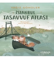İstanbul Tasavvuf Atlası