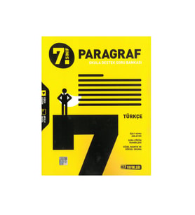 Hız 7. Sınıf Paragraf Soru Bankası