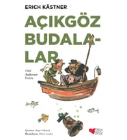 Açıkgöz Budalalar
