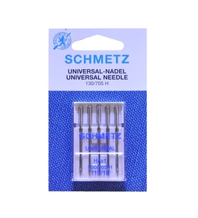 Schmetz 18 Numara Ev Tipi Dikiş Makine İğnesi