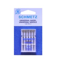 Schmetz 18 Numara Ev Tipi Dikiş Makine İğnesi