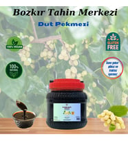 Bozkır yöresel Dut Pekmezi 950 gr (doğal&katkısız)
