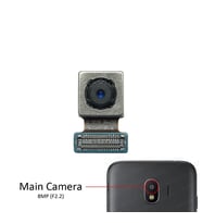 Samsung J250 J2 Pro 2018 G532 Arka Kamera