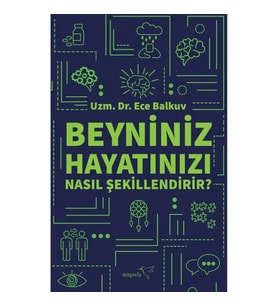 Beyniniz Hayatınızı Nasıl Şekillendirir?
